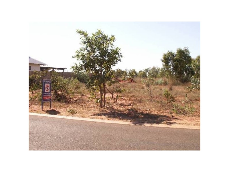 20 Durack Crescent, Broome WA 6725