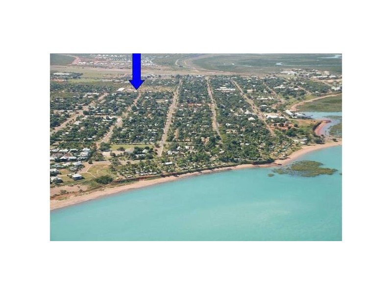 20 Durack Crescent, Broome WA 6725