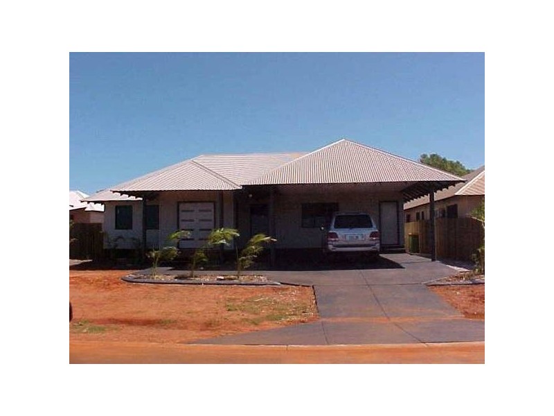 39 Durack Crescent, Broome WA 6725