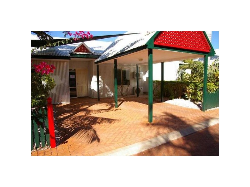 Hamersley Street, Broome WA 6725