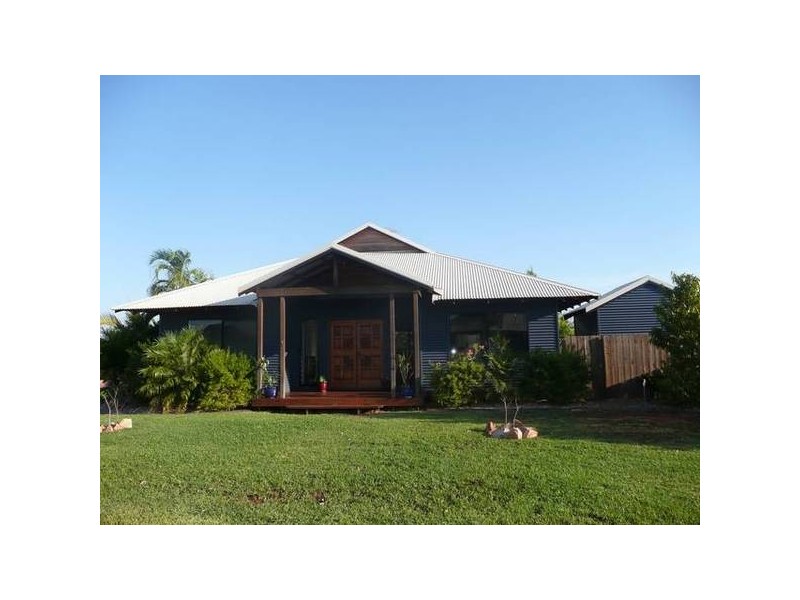 1 Bandicoot Loop, Broome WA 6725