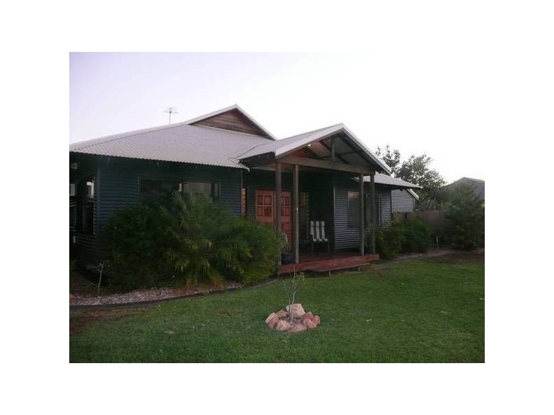 1 Bandicoot Loop, Broome WA 6725