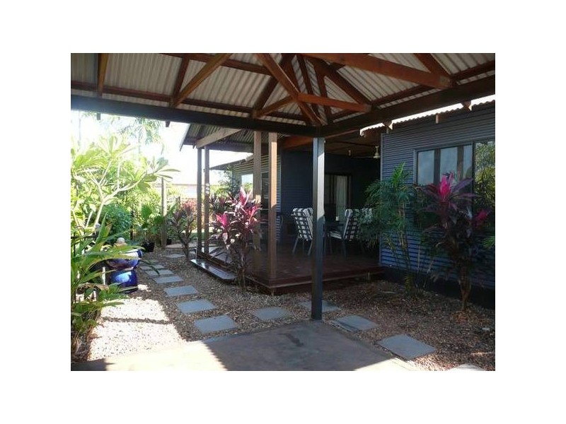 1 Bandicoot Loop, Broome WA 6725