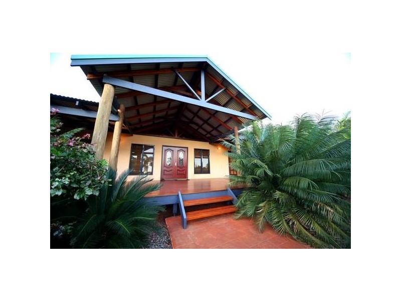 Kapang Drive, Broome WA 6725