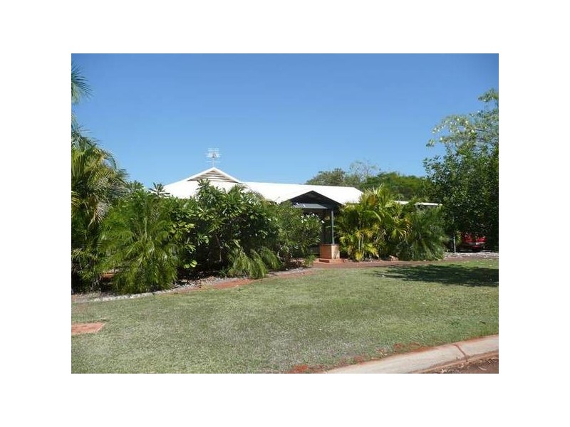 45 Bronzewing Crescent, Broome WA 6725