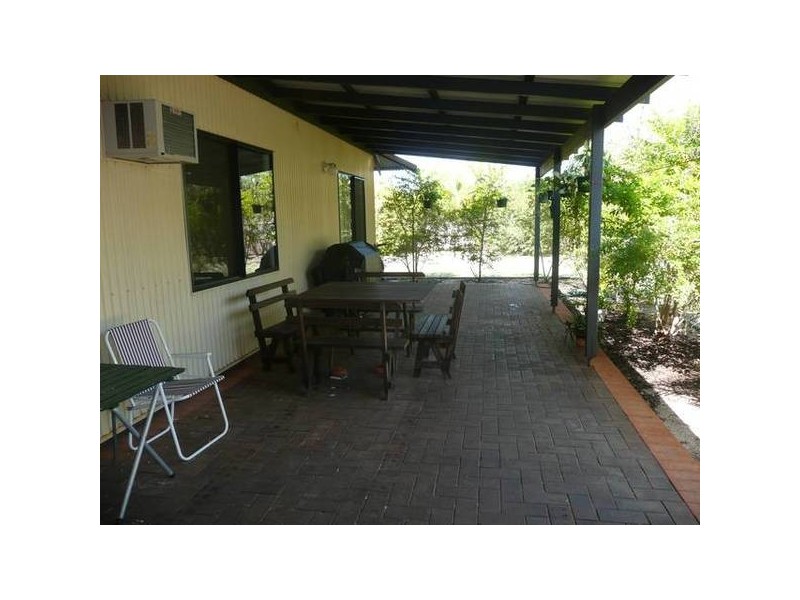 45 Bronzewing Crescent, Broome WA 6725