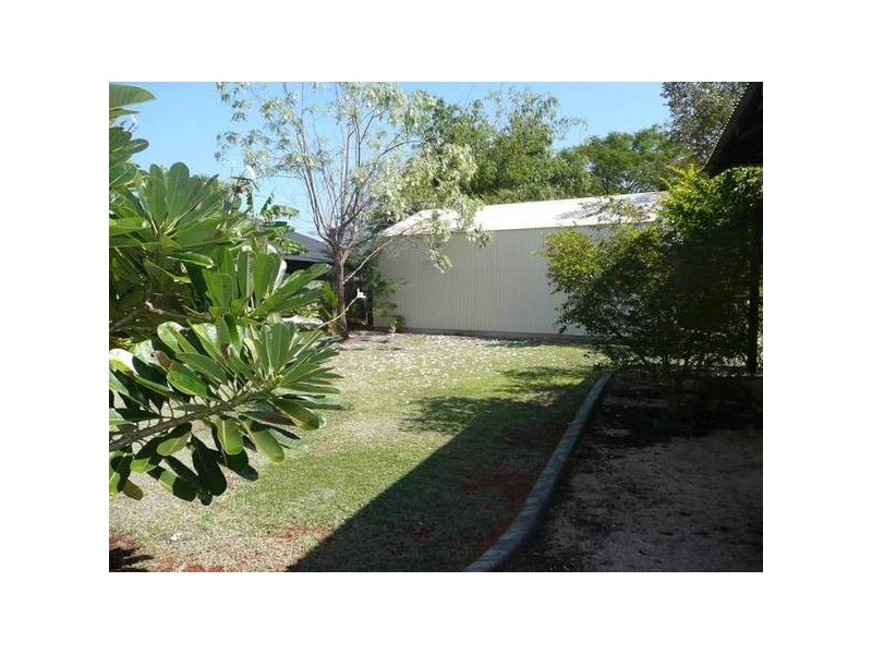 45 Bronzewing Crescent, Broome WA 6725