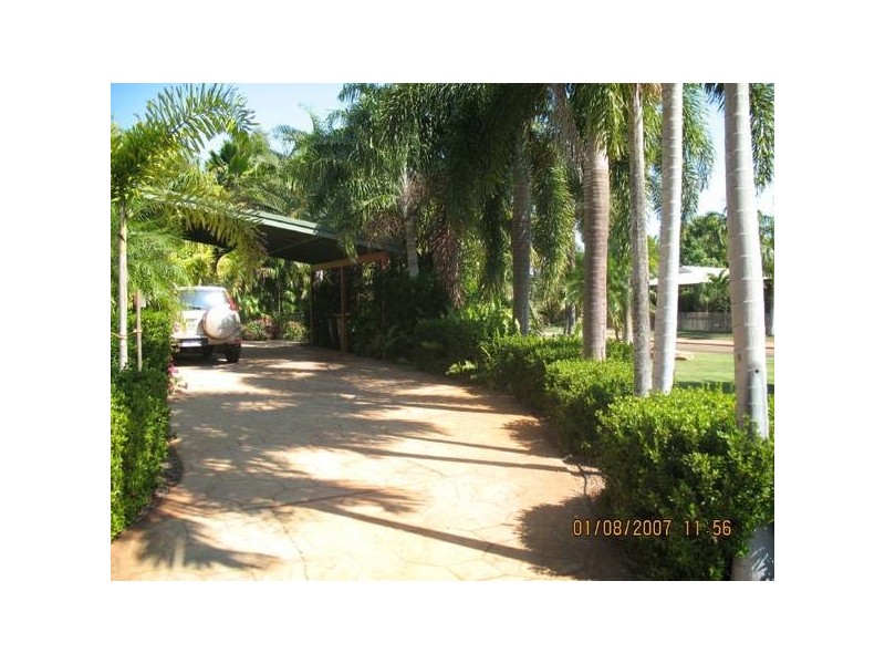 Matthews Road, Broome WA 6725