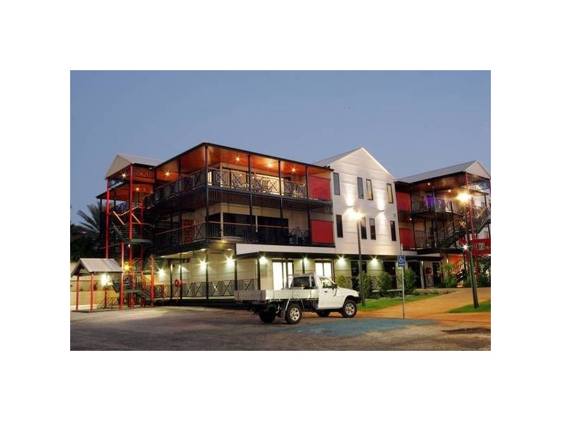 19/39 Carnarvon Street, Broome WA 6725