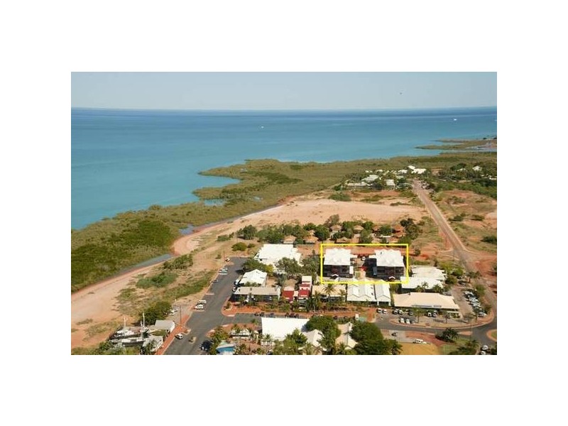 19/39 Carnarvon Street, Broome WA 6725