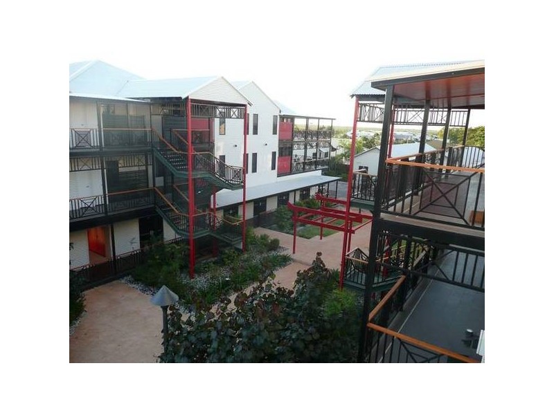 19/39 Carnarvon Street, Broome WA 6725