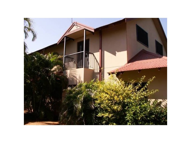 1a Edgar Court, Broome WA 6725