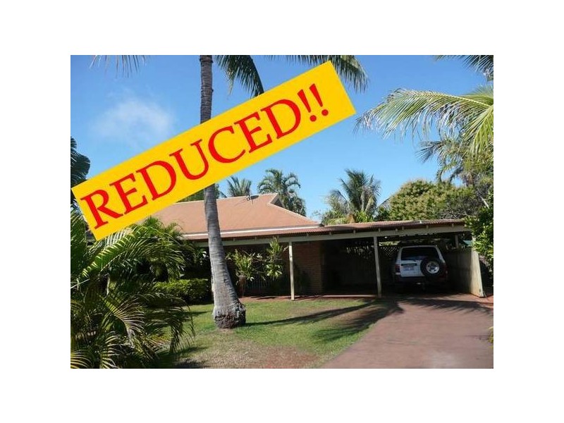 14 Drummond Place, Broome WA 6725