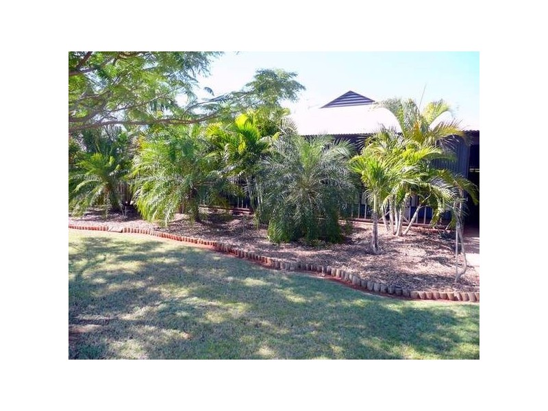 162 Sanderling Drive, Broome WA 6725