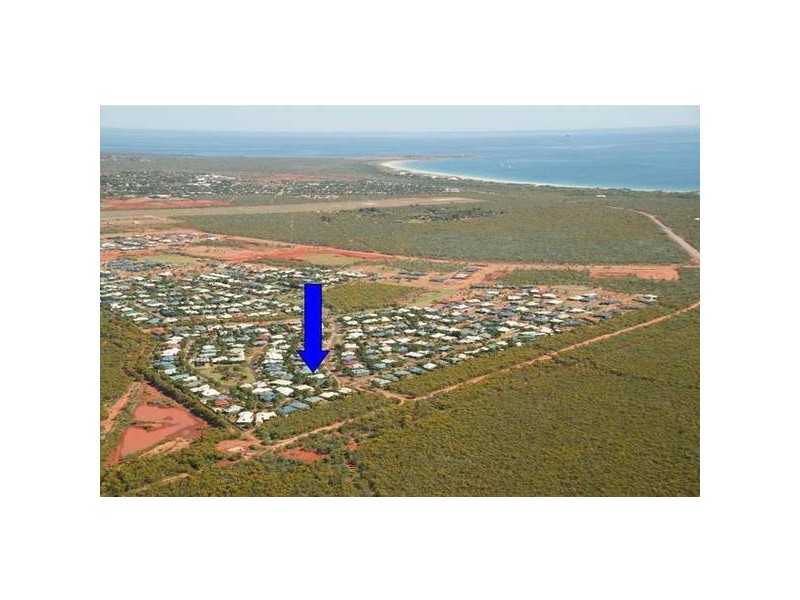 162 Sanderling Drive, Broome WA 6725