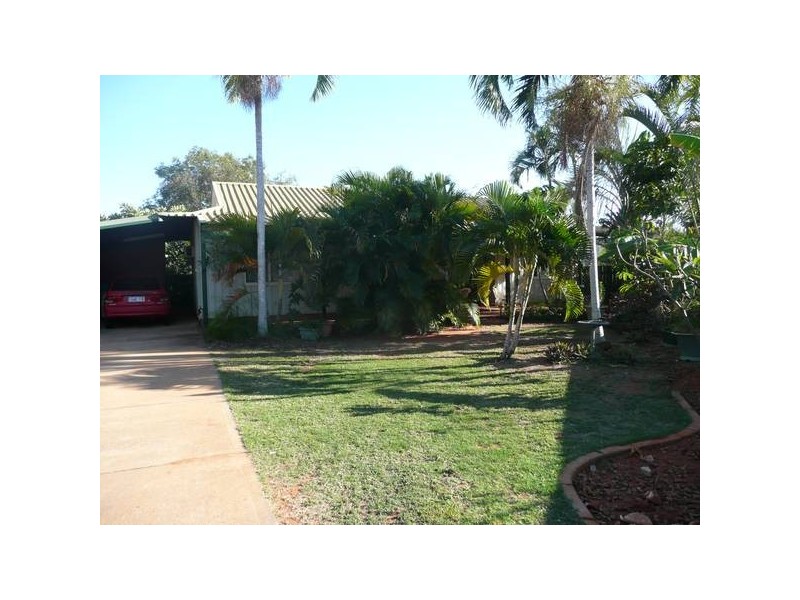 7B Depledge Way, Broome WA 6725