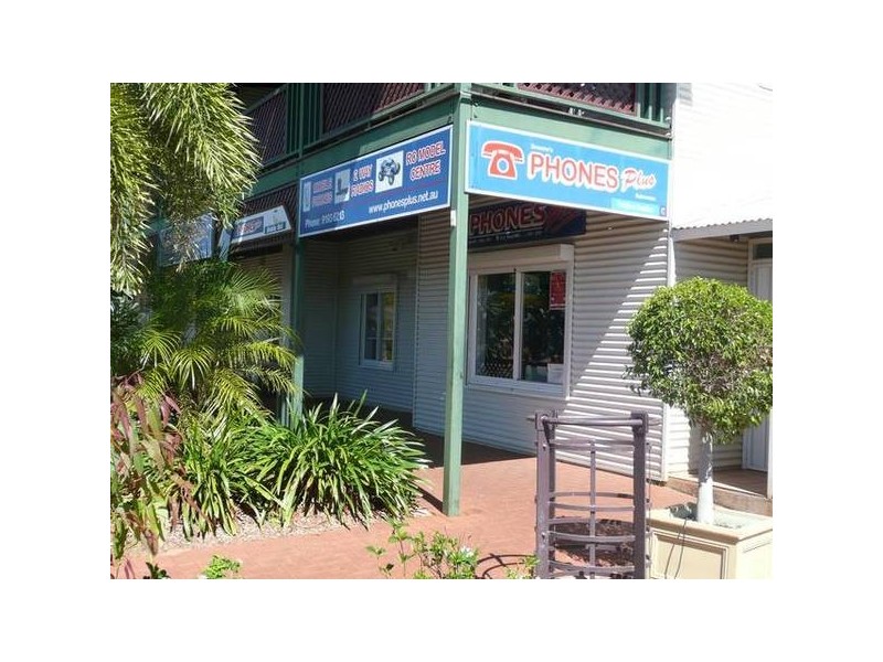 1/46 Dampier Terrace, Broome WA 6725