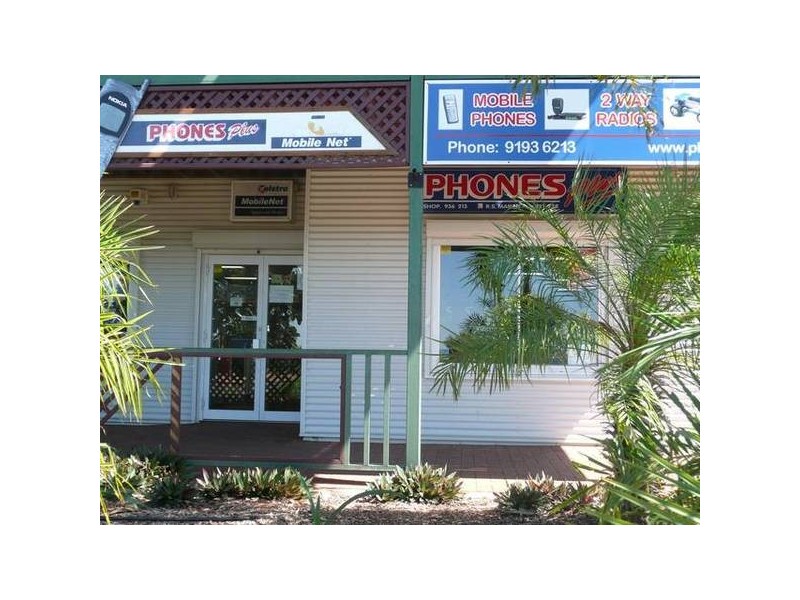 1/46 Dampier Terrace, Broome WA 6725