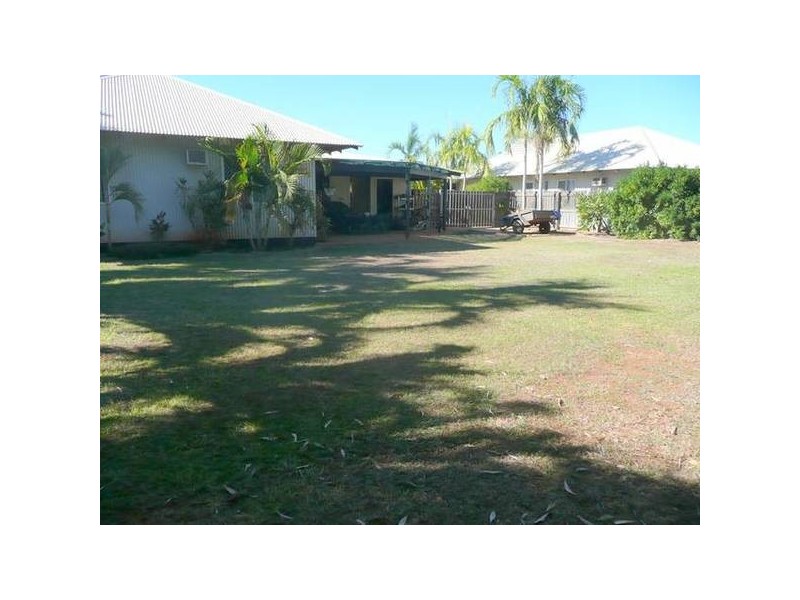 15 Rhatigan Place, Broome WA 6725