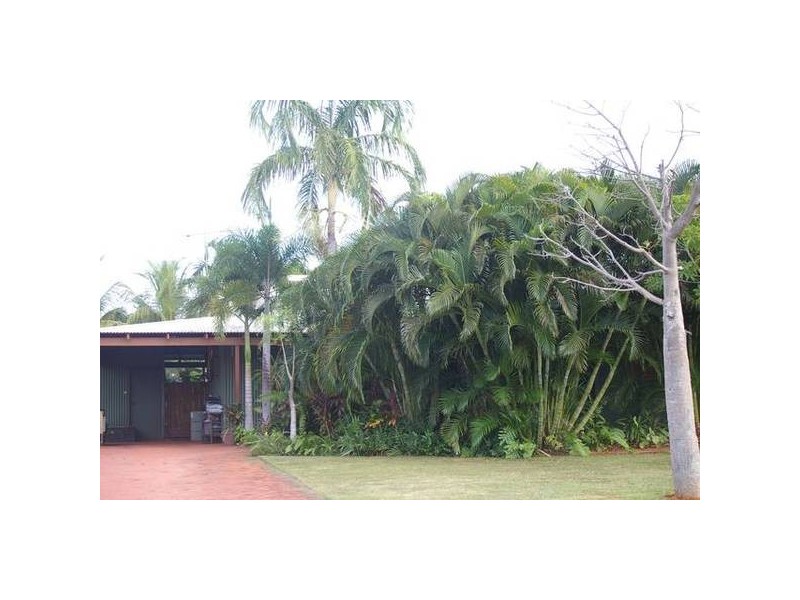 Sanderling Drive, Broome WA 6725