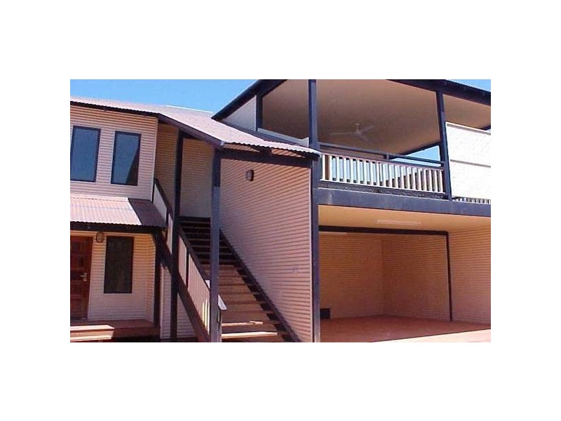 Seko Place, Broome WA 6725