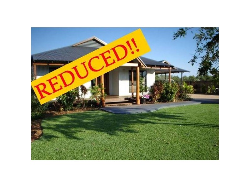 58 Kapang Drive, Broome WA 6725