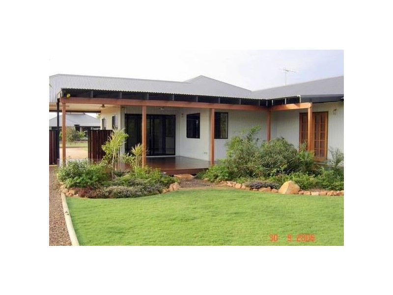 58 Kapang Drive, Broome WA 6725