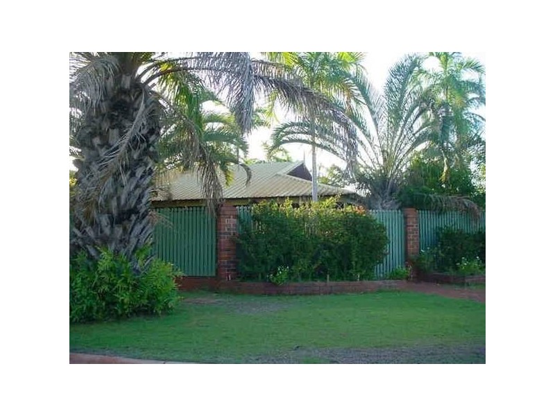 Solway Loop, Cable Beach WA 6726