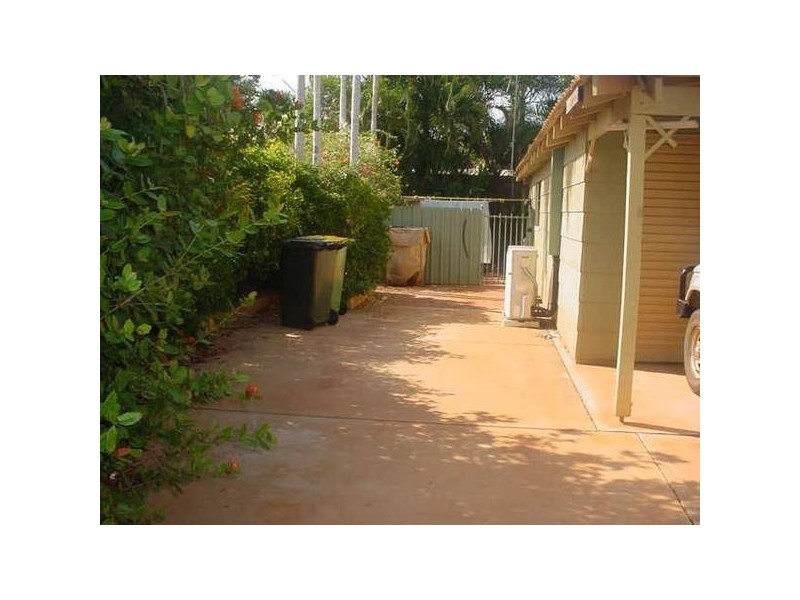 Solway Loop, Cable Beach WA 6726