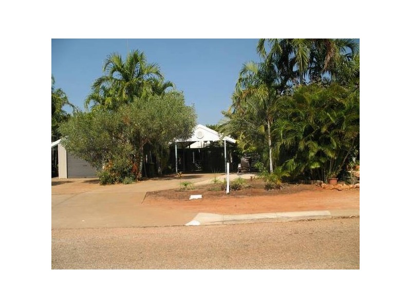 Glenister Loop, Broome WA 6725