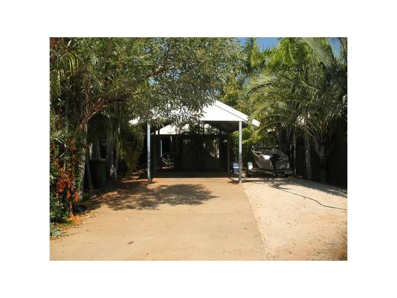 Glenister Loop, Broome WA 6725