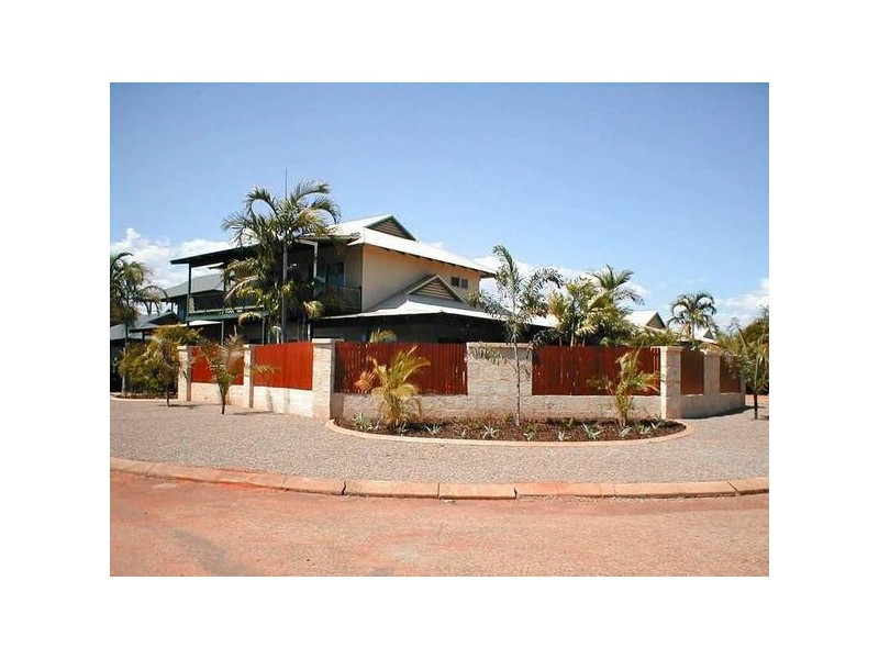 12 Smirnoff Place, Broome WA 6725