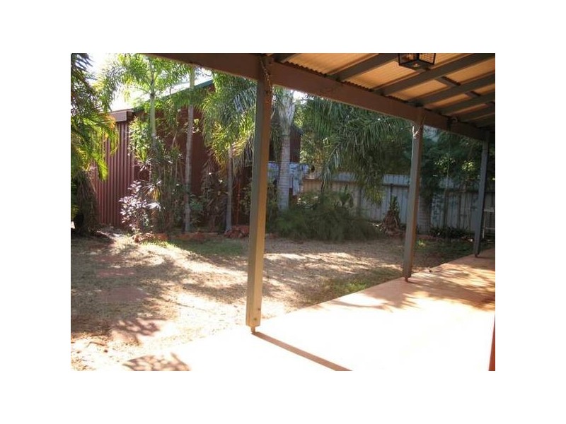 18 Sayonara Road, Broome WA 6725