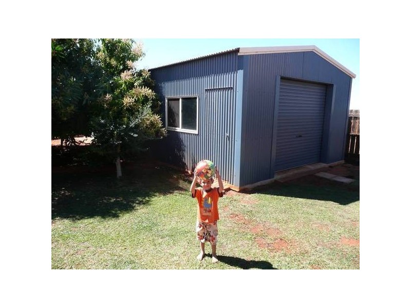 13 Godwit Crescent, Broome WA 6725