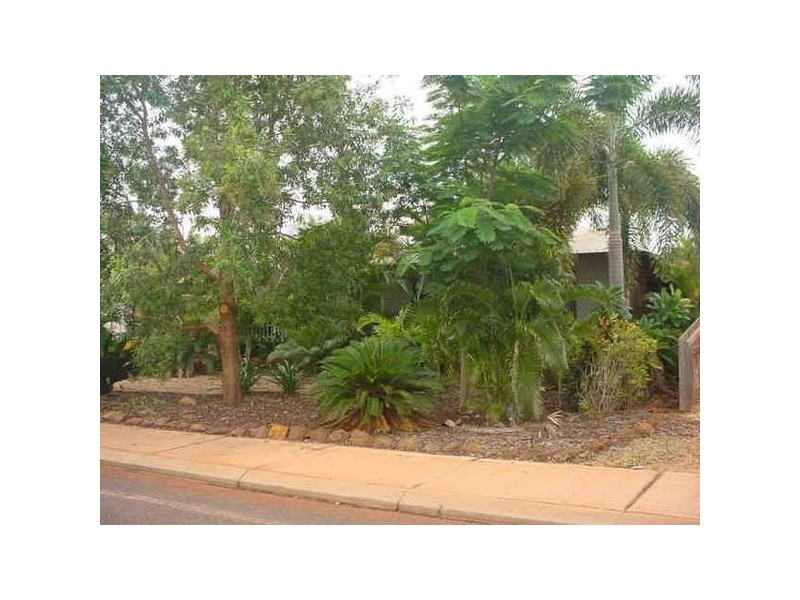 Godwit Crescent, Broome WA 6725