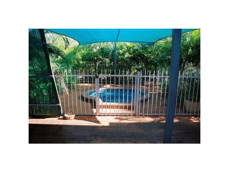 Godwit Crescent, Broome WA 6725