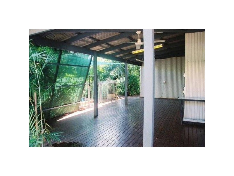 Godwit Crescent, Broome WA 6725