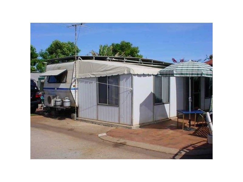 59 Vacation Village, Broome WA 6725