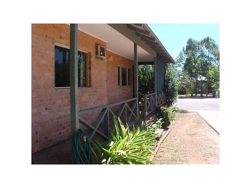 Leichhardt Place, Broome WA 6725