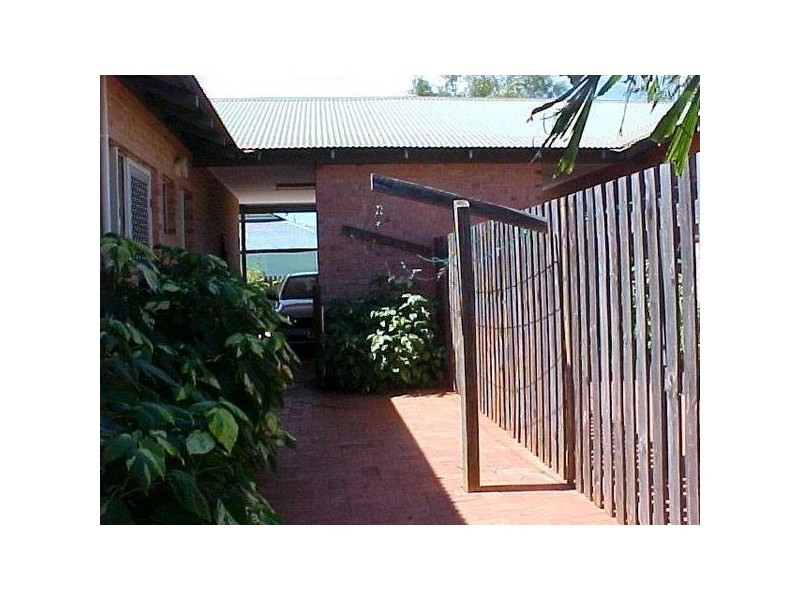 Leichhardt Place, Broome WA 6725