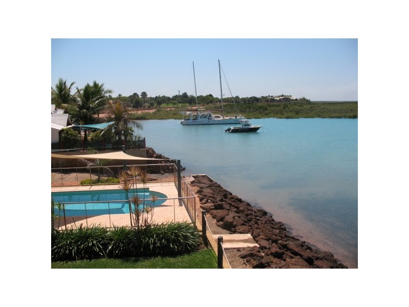 2/49 Hamersley Street, Broome WA 6725