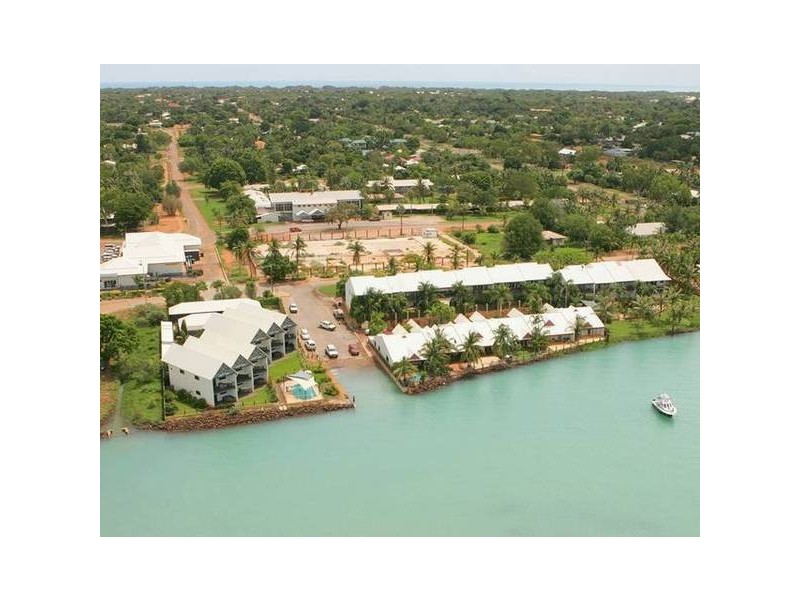 2/49 Hamersley Street, Broome WA 6725