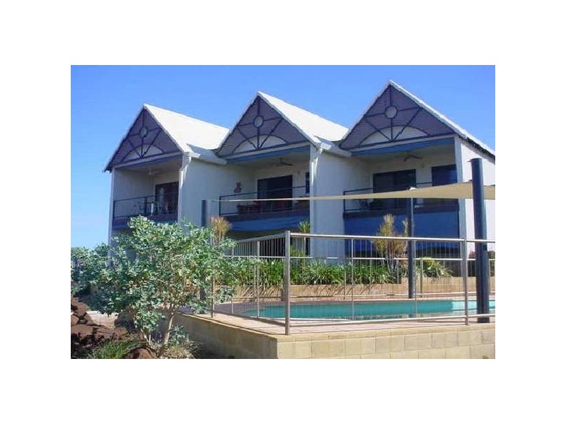 2/49 Hamersley Street, Broome WA 6725