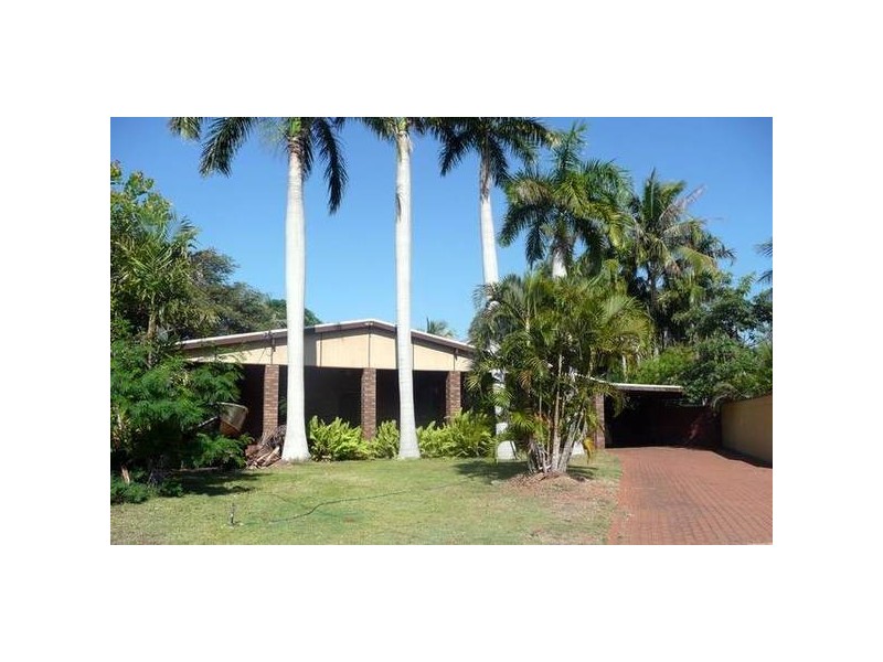 22 Miller Way, Broome WA 6725