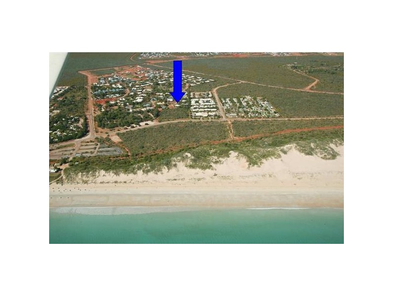 18 Koolama Drive, Broome WA 6725