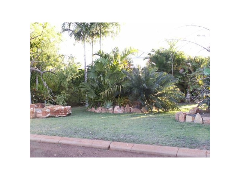 18 Koolama Drive, Broome WA 6725