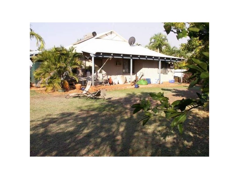 18 Koolama Drive, Broome WA 6725