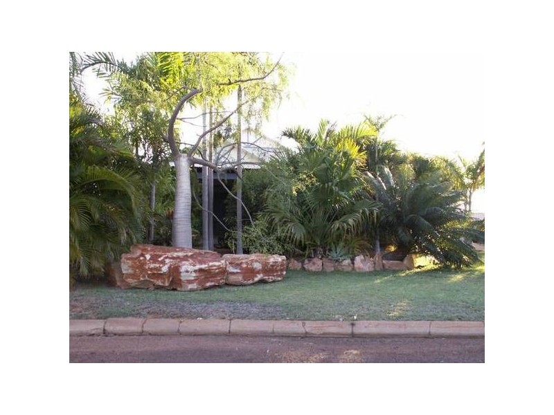 18 Koolama Drive, Broome WA 6725