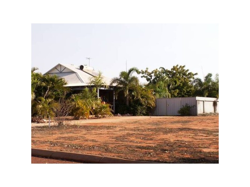 18 Koolama Drive, Broome WA 6725