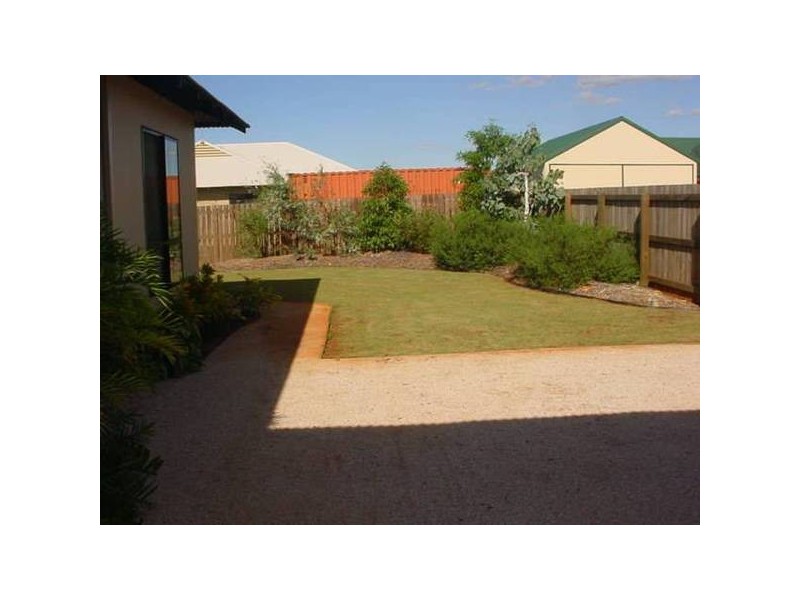 25 Shearwater Crescent, Broome WA 6725